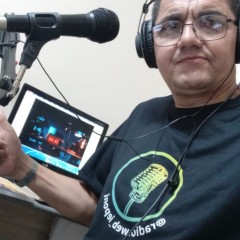 Pr Cicero Andrade