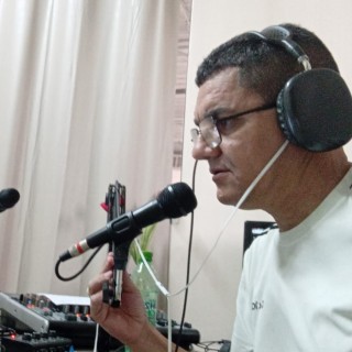 Pr Cicero Andrade